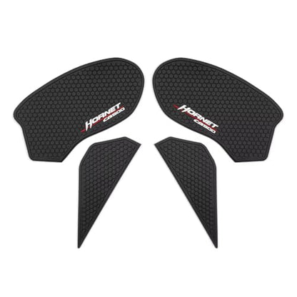 For CB500 HORNET cb500 hornet 2026 new accessories motorcycle fuel tank traction pad anti-slip sticker fuel tank knee pad tank stickers tank Grip