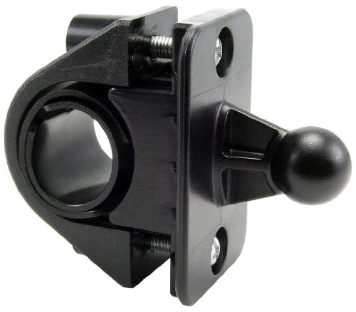 Arkon Bike or Motorcycle Handlebar Mount for Garmin nuvi 40 50 200 2013 24x5 25x5 GPS, Standard Packaging