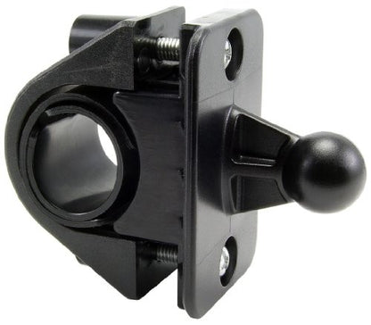 Arkon Bike or Motorcycle Handlebar Mount for Garmin nuvi 40 50 200 2013 24x5 25x5 GPS, Standard Packaging