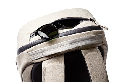 Bellroy Via Backpack - Saltbush - color: Saltbush