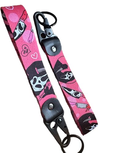 PrimeSecrets Keychains for Motorcycle, Scooter, Car, Mopes, ATV, Backpack Gift Men Women Street Racing Auto Parts Accessories - color: Gf05