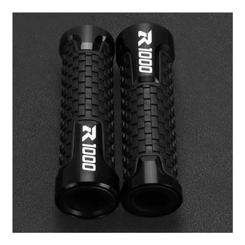 Handlebar Protector Motorcycle for SU&ZUKI GSXR1000 2001-2021 2022 2023 2024 GSX-R GSXR 1000 R1000 Motorcycle Handlebar Grip Brake Clutch Levers Guard Protector - color: Black handle