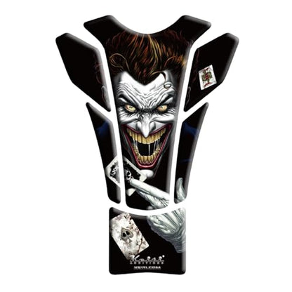 Keiti Motorcycle Tank Pad Joker KT8550