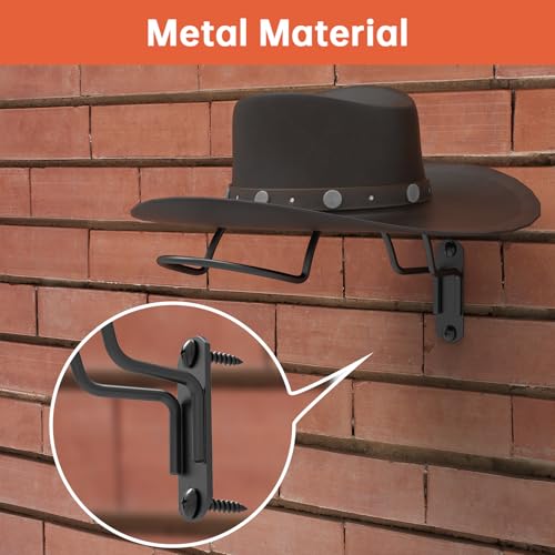 Yuleimy Helmet Wall Mount, Heavy Duty Football Helmet Holder, 4 Pack | Durable Steel Garage Shelf, Sleek Helmet Wall Mount Display Fits Football Helmet Wall Mount And Baseball Gear - size: 4 Pack