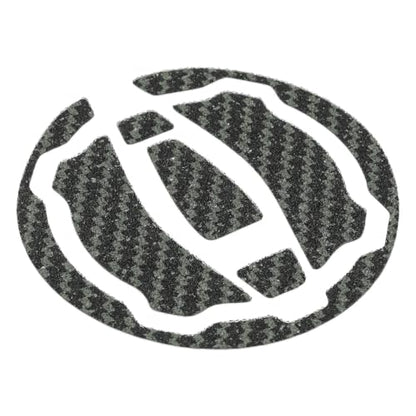 Motorcycle Carbon Tank Pad Protector Sticker Fuel Gas Oil Cap Decal, Anti-Scratch Oil Gas Tank Pad (X300/ Z900/Z650/Z400 650/400) - color: X300/ Z900/Z650/Z400 650/400
