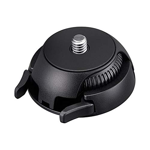 Quick Release Flat and Curved Adhesive Camera Mount