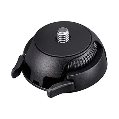Quick Release Flat and Curved Adhesive Camera Mount