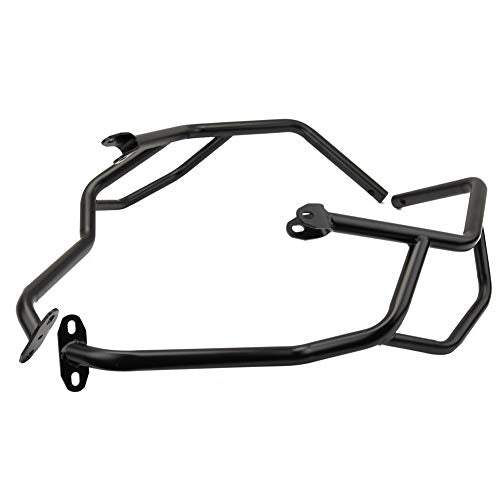 Engine Guard Crash Bar for TRK 502 X TRK502X BJ 500 GS 2018 2019 2020 BJ500GS Motorcycle Bumper Frame Falling Protector (2018-2020) - color: 2018-2020