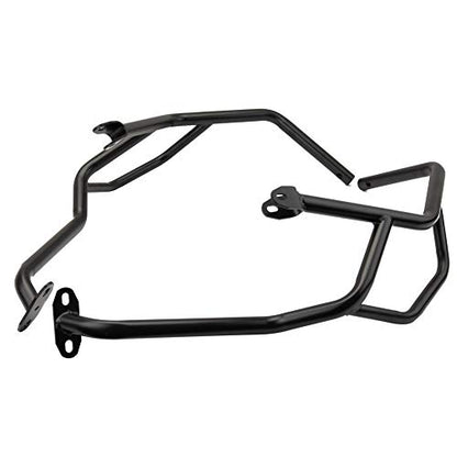 Engine Guard Crash Bar for TRK 502 X TRK502X BJ 500 GS 2018 2019 2020 BJ500GS Motorcycle Bumper Frame Falling Protector (2018-2020) - color: 2018-2020