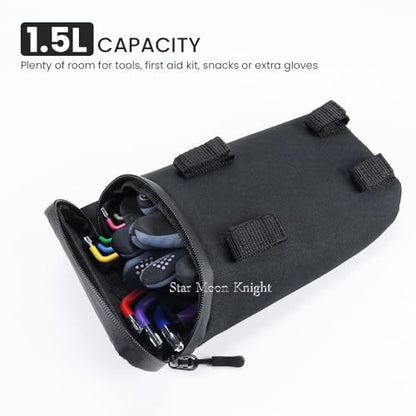 V4 Motocycle Bag Rack Bag Under Tool Box Waterproof Bags For Ducati Multistrada V4 S V4S V4 Pikes Peak Rally Accessories Luggage