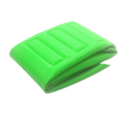 Motorcycle Seat Cover Rubber Striped Grip Gripper Soft Universal for CRF WR WRF RMZ YZF SXF EXC EXC XC SXCR KLX Dirt Pit Bike Pro Motocross Off Road (Green) - color: Green