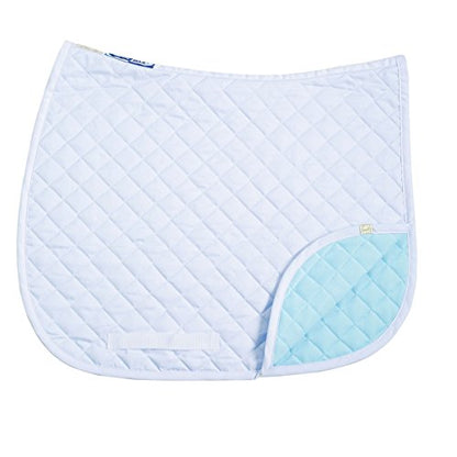 Lettia Baby Pad with Coolmax Lining - color: Black