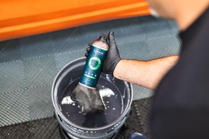 Armour Detail Supply Hero & Ultra Safe Sponge Rinseless Wash Bundle