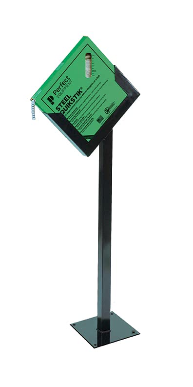 Perfect Equipment - Steel Weight Roll Stand (QS2000)