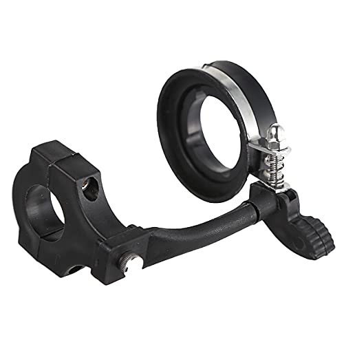 7/8Inch 22mm 1Inch 25mm Black Cruise Control Throttle Lock Kits for Universal Motorcycle