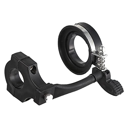 7/8Inch 22mm 1Inch 25mm Black Cruise Control Throttle Lock Kits for Universal Motorcycle