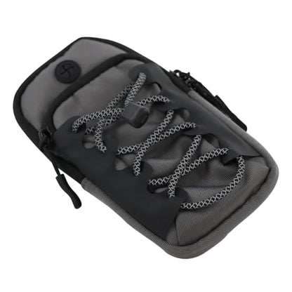 Electric Dirt bike Frame Battery Bag Waterproof Storage for Yozma IN10 Surron Sur Ron Light Bee S X X160 X260 Tutti Soleil 01 E Ride Pro S SS SR Motorcycle Motocross Off-Road - color: gray