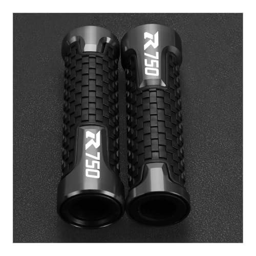 Clutch Lever Guards for GSXR750 GSXR 750 2006-2010 2009 2008 2007 Accessories Handlebar Grips Guard Brake Clutch Lever Protector Motorcycle - color: Handlebar Gray