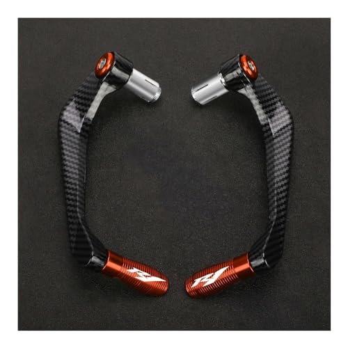 Front Rear Turning Indicator Lights Motorcycle Brake Clutch Levers Guard Protector for YA&MAHA YZF R1 YZFR1 R1M R1S 2006-2016 2017 2018 2019 2020 2021-2024 - color: R1