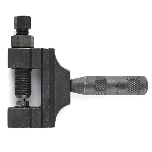 1pcs Chain Breaker Link Splitter Pin Remover Repair Tool Suitable for Motorcycle/Bike/ATV Chains