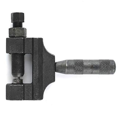 1pcs Chain Breaker Link Splitter Pin Remover Repair Tool Suitable for Motorcycle/Bike/ATV Chains