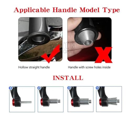 Motorcycle Handlebar Brake Clutch Levers Guard Protector for CBR1000RR-R SP 2020 2021-2024(Silver) - color: Silver