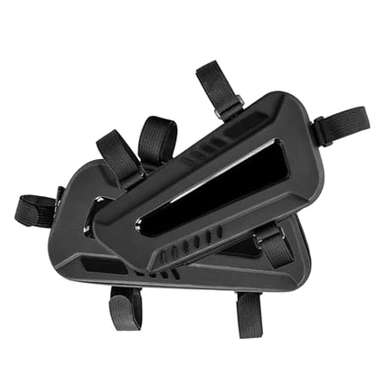 For Bullet 650 Meteor Classic 350 500 Interceptor 650 Continental GT 535 2025-2026+Waterproof motorcycle saddlebag for various motorcycle hard-shell side-mounted storage bags