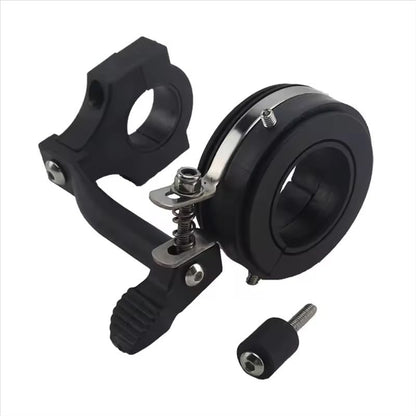 with 7/8" 1" for Harley Davidson Sportster XL 883 1200 Motorcycle Cruise Control Handlebar Throttle Lock Assist
