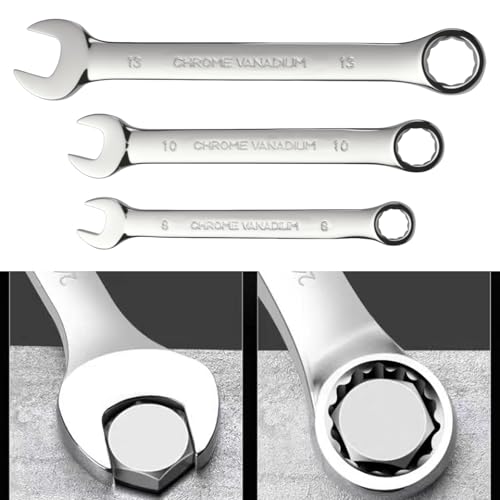 Dirt Bike Repair Tool Kit for K-T/M, Husqvarna, Gas Gas,Motorcycle Compact Tool Kit