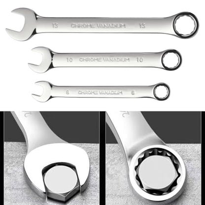 Dirt Bike Repair Tool Kit for K-T/M, Husqvarna, Gas Gas,Motorcycle Compact Tool Kit