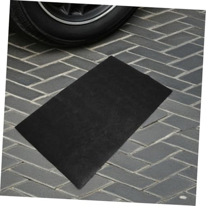 Oil Absorb Pads Motorcycle Mat for Garage Floor Mats for Kitchen Oil Spill Protector