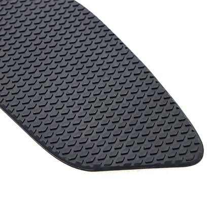 for Kawasaki Z900 2017 to 2024 Motorcycle Tank Traction Pad Anti Slip Sticker Gas Knee Grip Protector Z 900 Tank pad Gripster Tank Grips (4 pc)