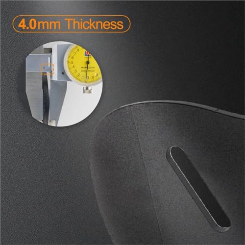 Fit for Yamaha YZ125 YZ125X YZ 125 X 2005-2026 Motorcycle Engine Protector Chassis Protection Cover Exhaust Guard Skid Plate