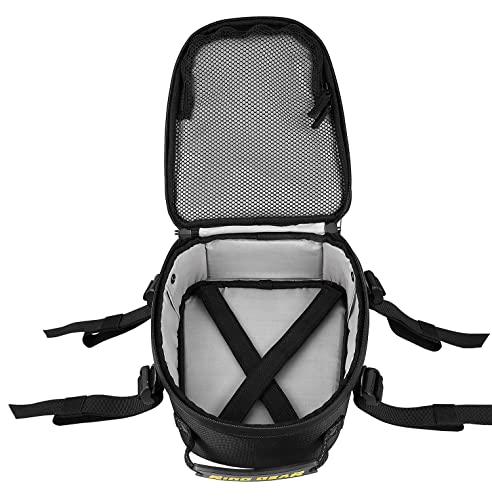 Nelson-Rigg Trails End Lite Motorcycle Tail Bag - size: Lite