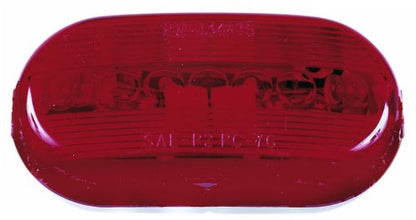 PM V135R Red Oval Clearance Light