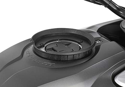 Givi BF03 Mount TANKLOCK Bags only Tank Cap with 7 Screws Honda | Multi-purpose - size: BF03