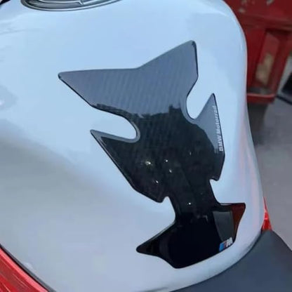 Motorcycle Accessories Tank Pad Sticker Tank Protector Fish Bone Patch Decorative Decal for S1000RR S1000R