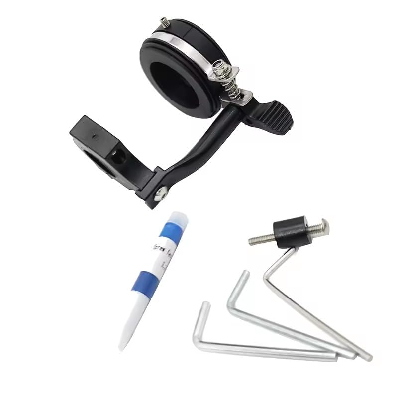 with 7/8" 1" for Harley Davidson Sportster XL 883 1200 Motorcycle Cruise Control Handlebar Throttle Lock Assist