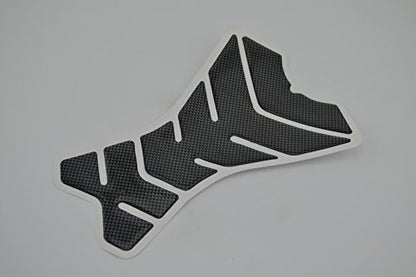 Motorcycle Tank Gas Protector Pad Sticker Fiber Rubber Decal YG014 Fit For Suzuki Bandit 1200 2001 2002 2003 2004 2005 2006