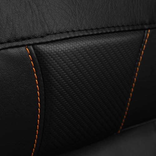 Razor Chopped Trunk Backrest Pad Fits Harley Touring 2014-2023 Tri Glide Road King Street Glide Electra Glide Pack - color: Style C# 2