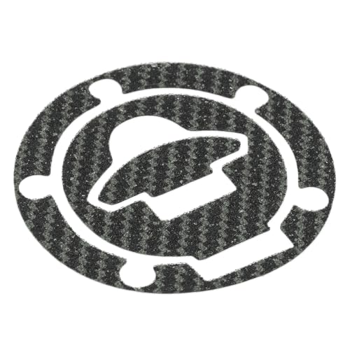 Motorcycle Carbon Tank Pad Protector Sticker Fuel Gas Oil Cap Decal, Anti-Scratch Oil Gas Tank Pad (S4R/S2R/M620/695/748/DS1000/1090/1198) - color: S4r/S2r/M620/695/748/Ds1000/1090/1198