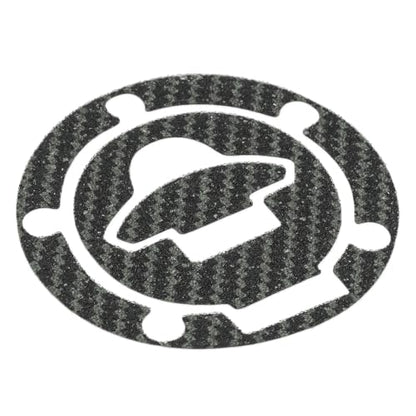 Motorcycle Carbon Tank Pad Protector Sticker Fuel Gas Oil Cap Decal, Anti-Scratch Oil Gas Tank Pad (S4R/S2R/M620/695/748/DS1000/1090/1198) - color: S4r/S2r/M620/695/748/Ds1000/1090/1198