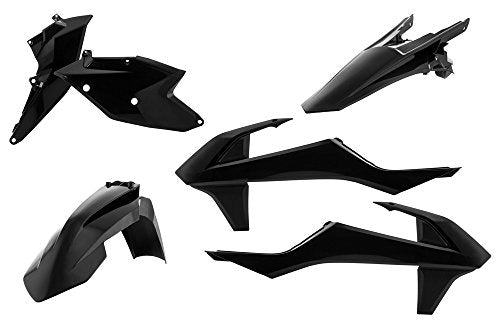 Acerbis 2634060001, Black
