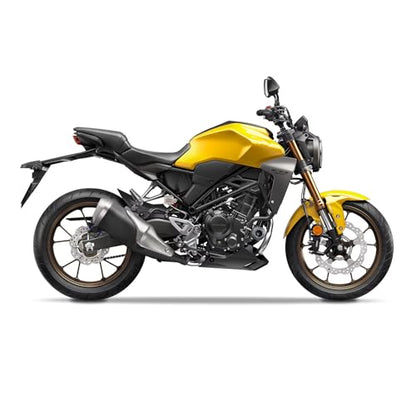 Motorcycle Accessories Falling Protection Frame Slider Fairing Guard Anti Crash Pad Protector Compatible with Honda CB1000R CB650R CB300R CB 100 650 300 R (CB300R (2017-2024)) - size: CB300R (2017-2024)