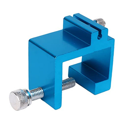 Motorcycle Chain Alignment Tool Metal Alloy Sprocket Chain Alignment Tool Accurate Adjusting for Motorcycle ATV Maintenance Repair