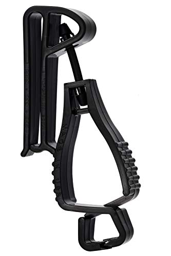 Glove Guard Utility Guard Clip, Black - 7100BK - color: Black, size: Large