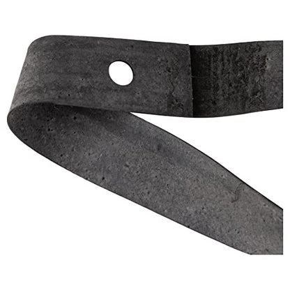 Tusk Motorcycle Rim Strip 19" x 1"