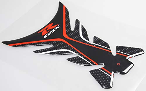 Motorcycle Printed Sticker, Gas Tank Protector, Tank Pad for GSXR 600 750 1000 K6 K7 K8 K9 L1 2006-2017