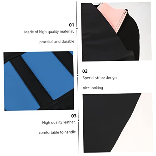 ULTECHNOVO Motorcycle Seat Pad Non-Slip PVC Cover for Sun Protection Cushion for Motocross Saddle Cover