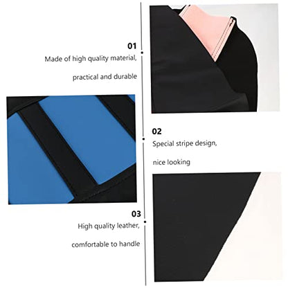 ULTECHNOVO Motorcycle Seat Pad Non-Slip PVC Cover for Sun Protection Cushion for Motocross Saddle Cover